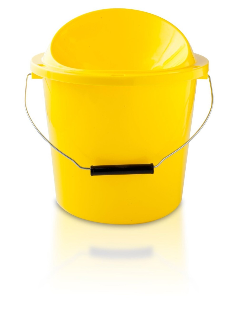Yellow Units