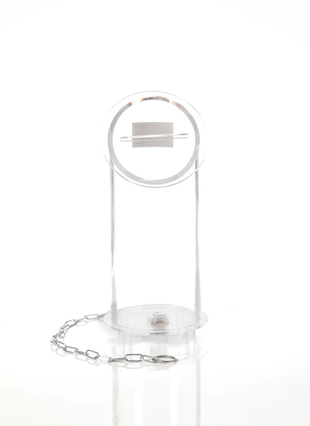 Acrylic Cylinder