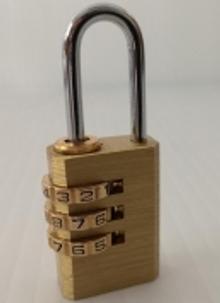 Combination Lock