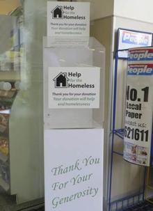 Floor Standing Charity Collection Boxes Uk Charity Coin Spinner